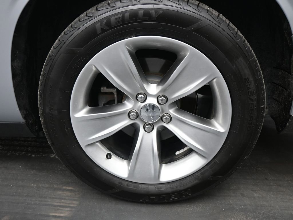 Used 2021 Dodge Challenger SXT w/ Cold Weather Group image 13