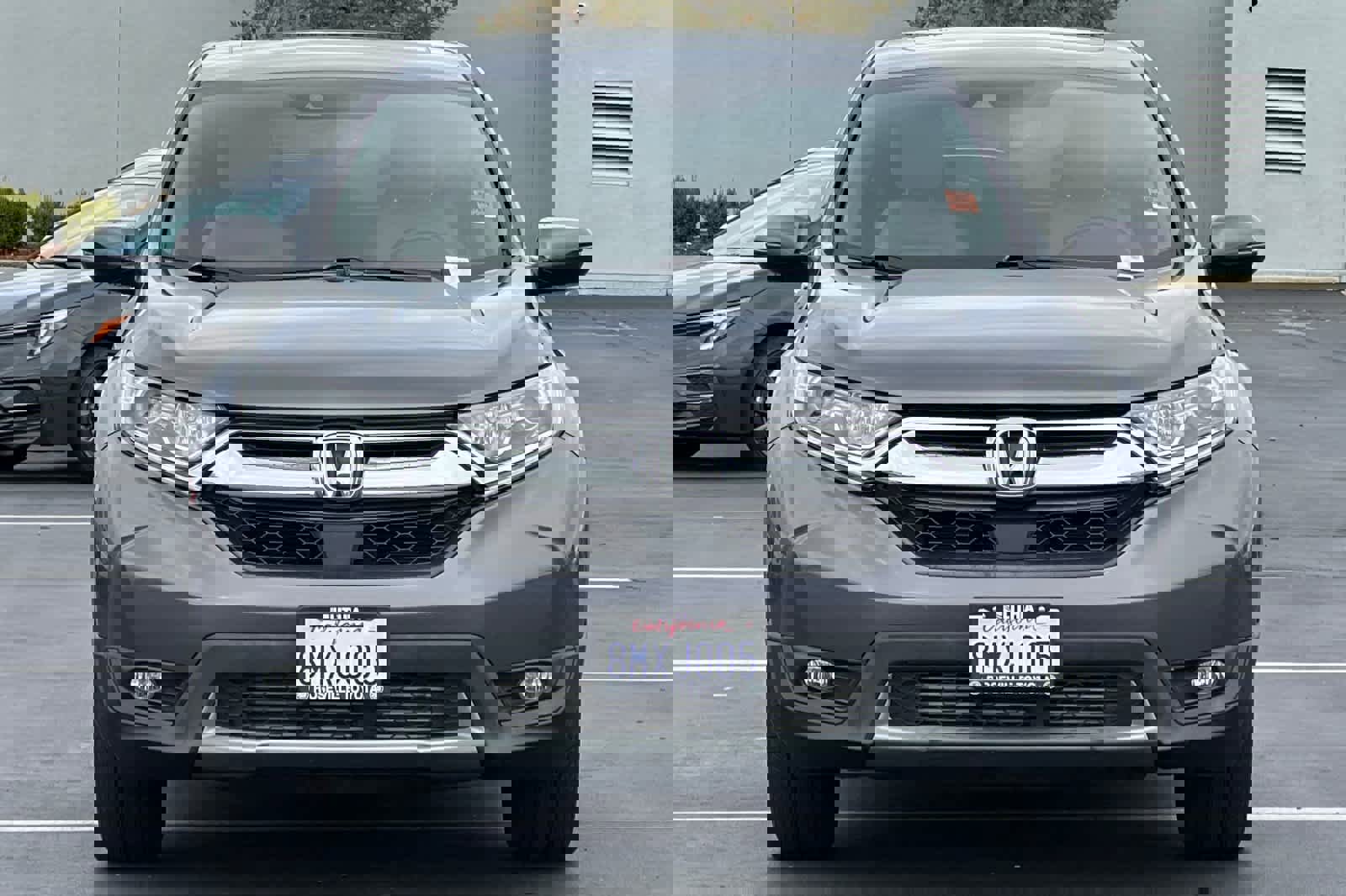 Used 2019 Honda CR-V EX-L image 10