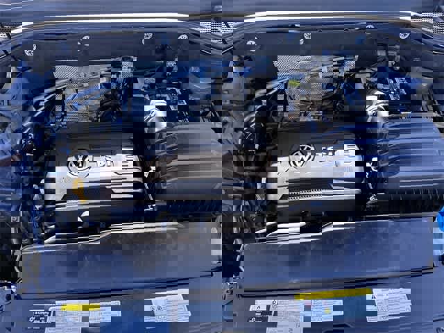 Used 2023 Volkswagen Atlas Cross Sport SEL R-Line image 15