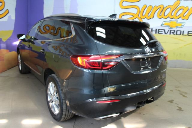 Used 2019 Buick Enclave Premium w/ Experience Buick Package image 6