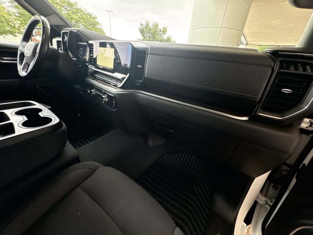 Certified 2022 GMC Sierra 1500 Elevation AWD/4WD image 29