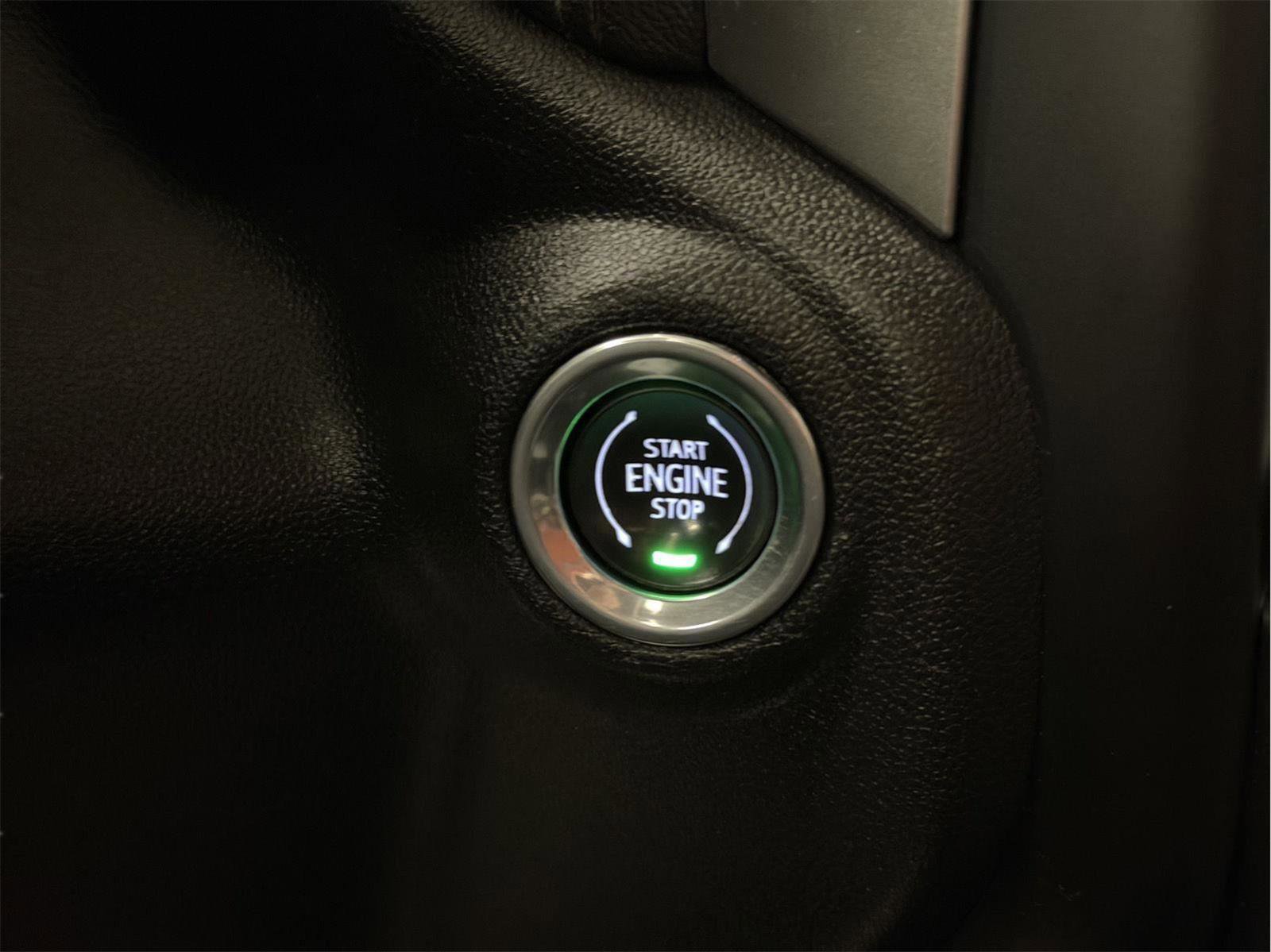 Certified 2019 Chevrolet Silverado 1500 LT w/ All-Star Edition image 48