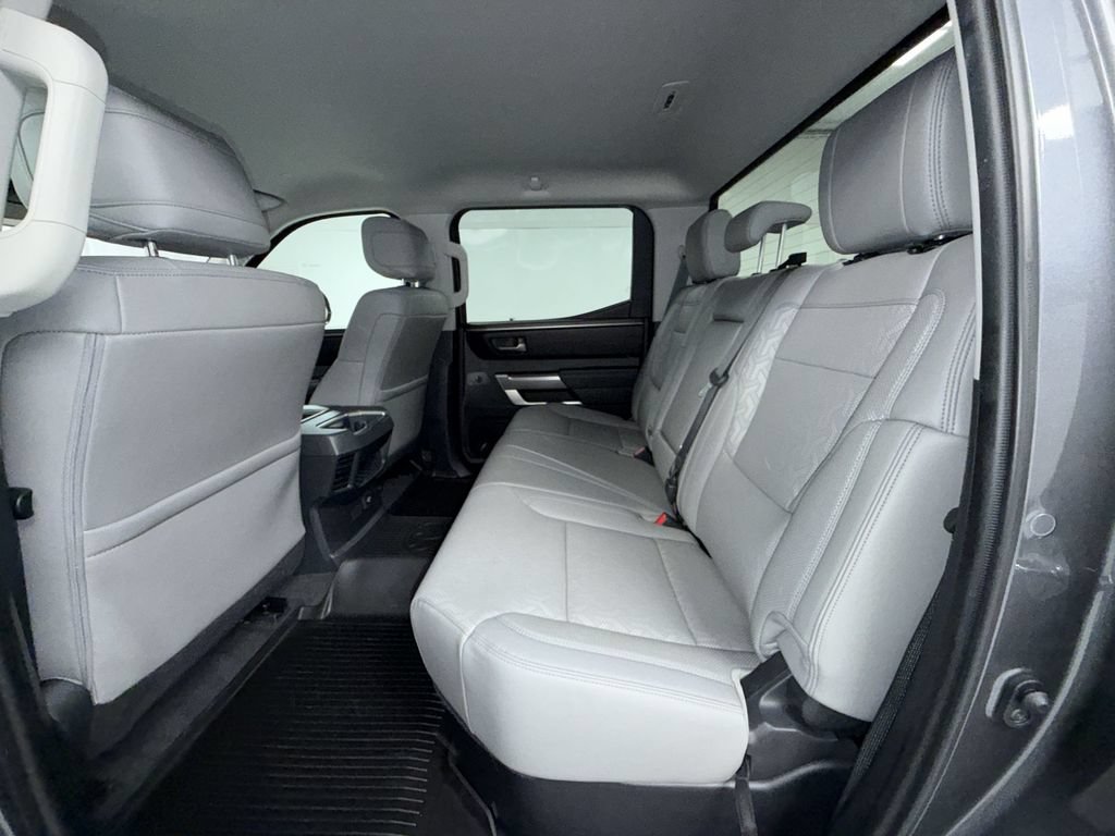 Used 2023 Toyota Tundra SR5 w/ SR5 Premium Package AWD/4WD image 13