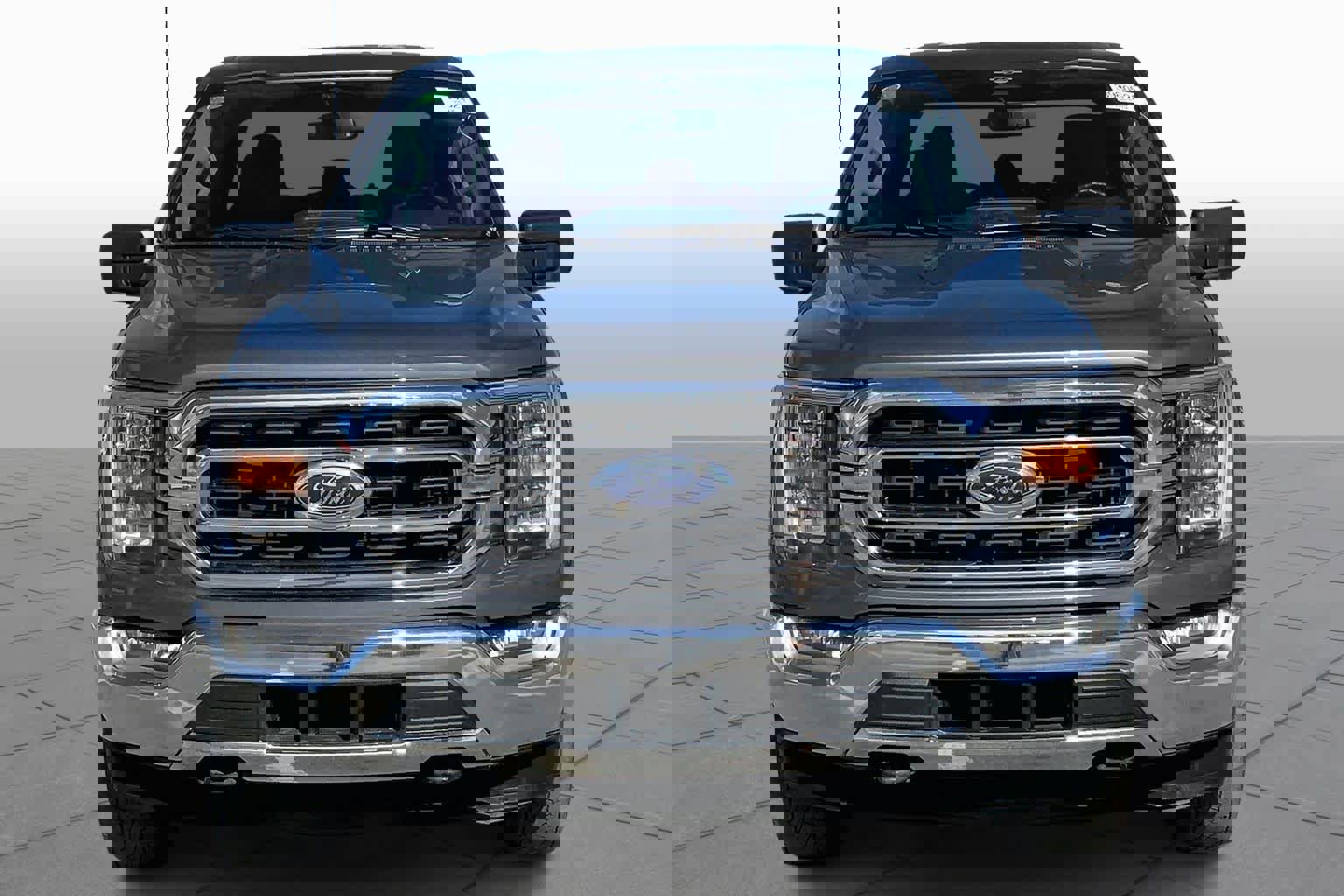 Certified 2023 Ford F150 XLT w/ Equipment Group 302A High image 4