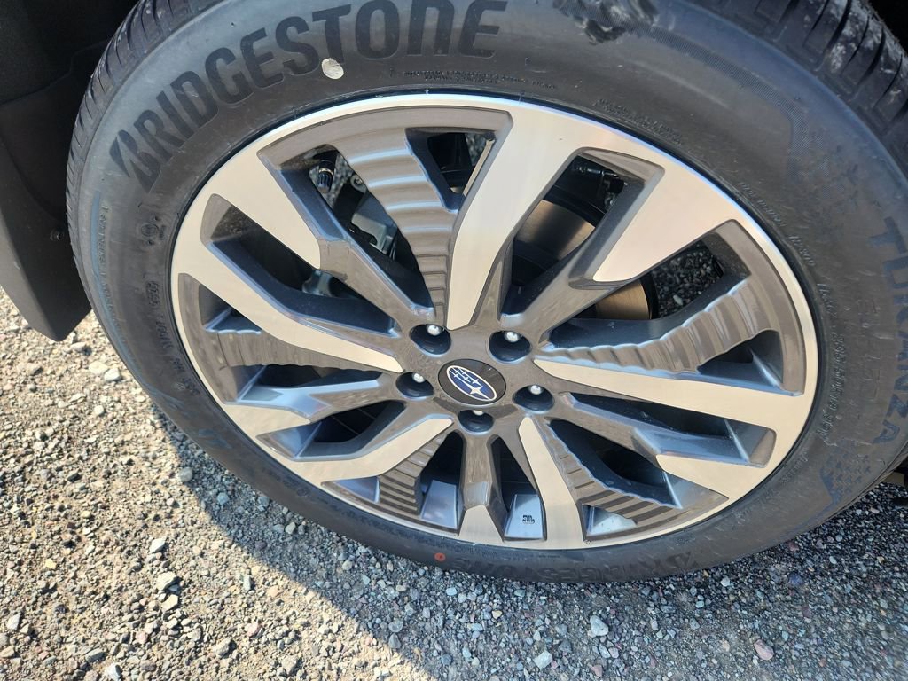 New 2025 Subaru Forester Touring w/ Protection Package image 10