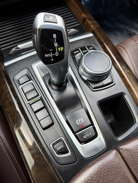 Used 2018 BMW X5 xDrive40e AWD/4WD image 30