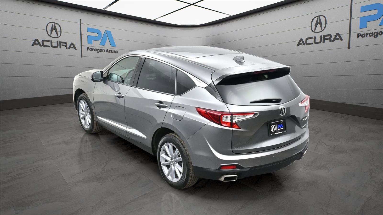Certified 2024 Acura RDX SH-AWD image 38