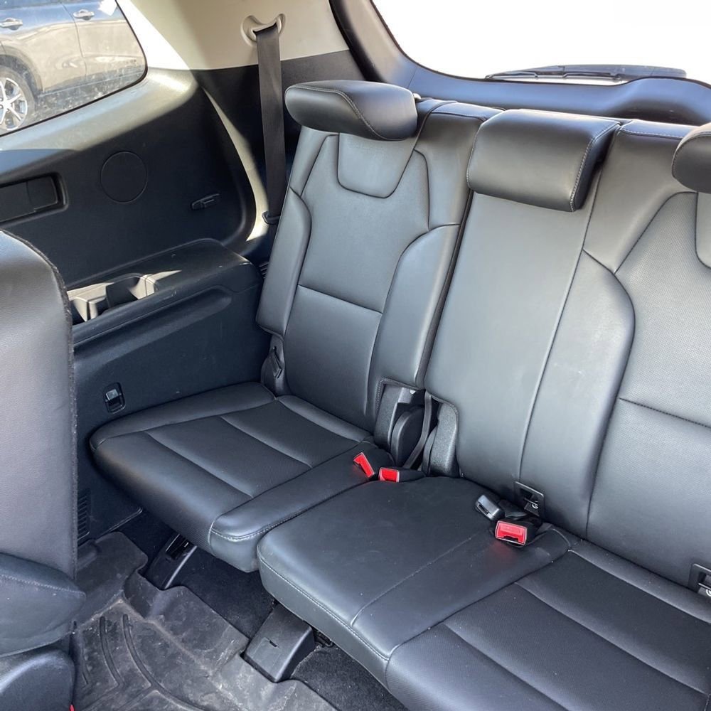 Used 2021 Kia Telluride EX w/ EX Premium Package image 18