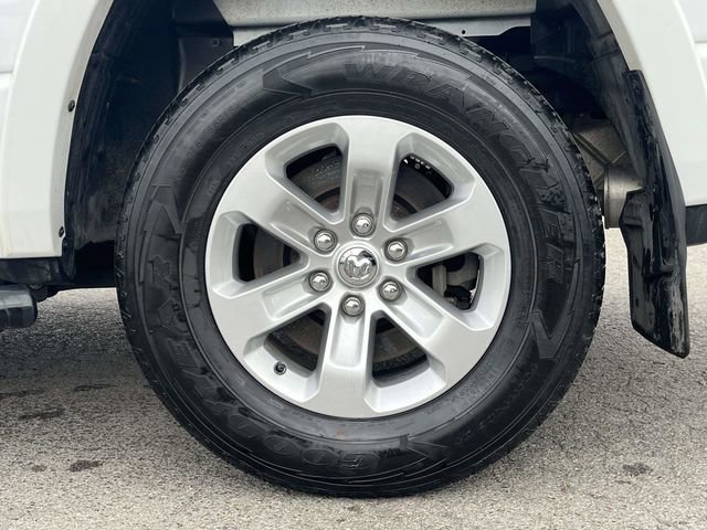 Used 2022 RAM 1500 Laramie image 11