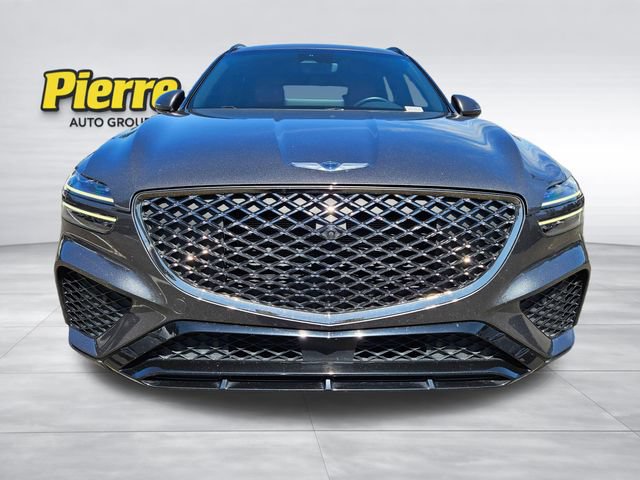 Used 2023 Genesis GV70 2.5T w/ Sport Prestige Package AWD/4WD image 9