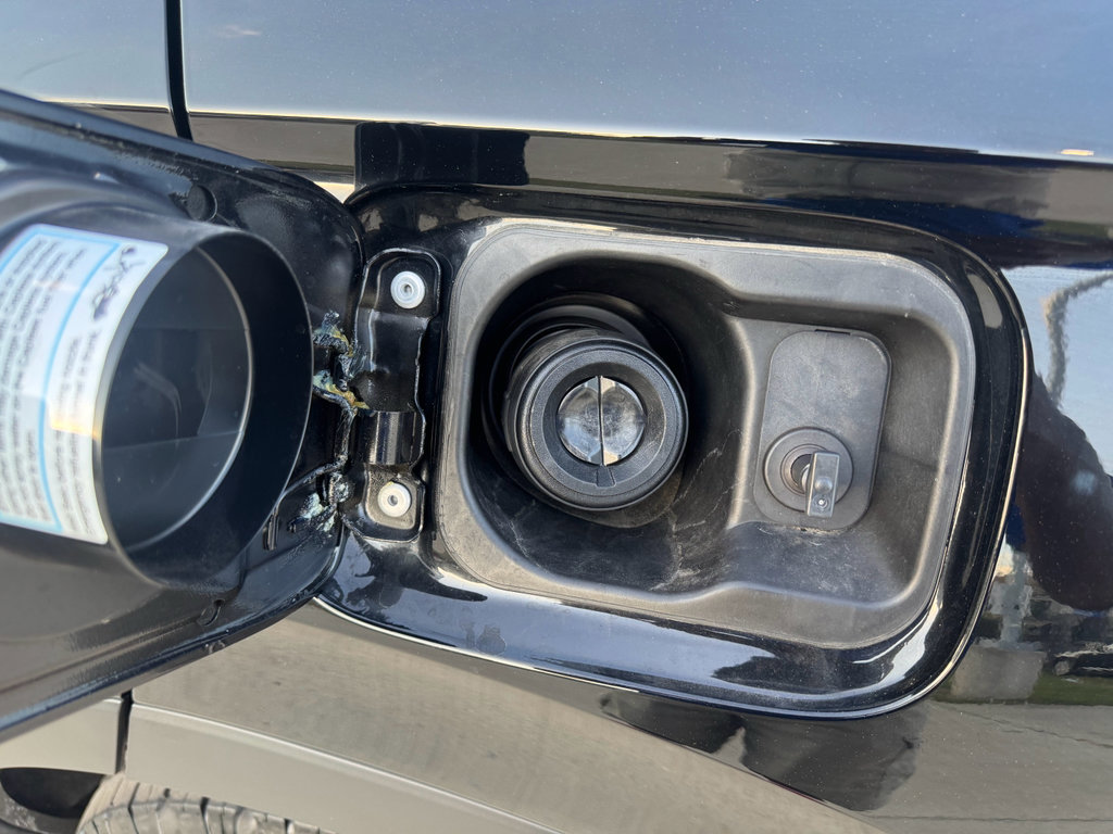 Certified 2026 Honda CR-V TrailSport image 33
