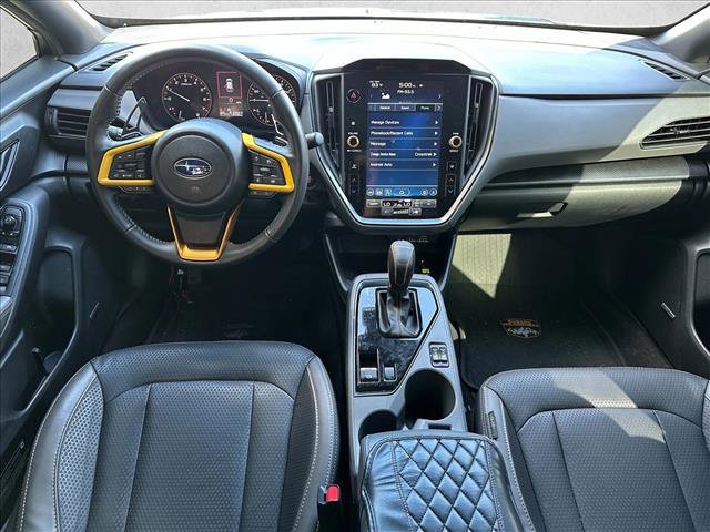 Used 2024 Subaru Crosstrek 2.5i Wilderness AWD/4WD image 25