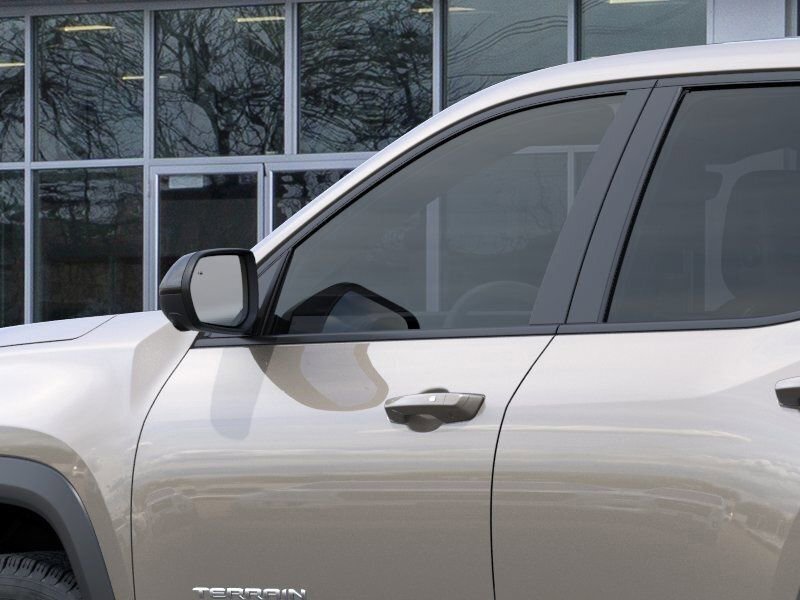 New 2026 GMC Terrain Elevation w/ Technology Package II AWD/4WD image 19