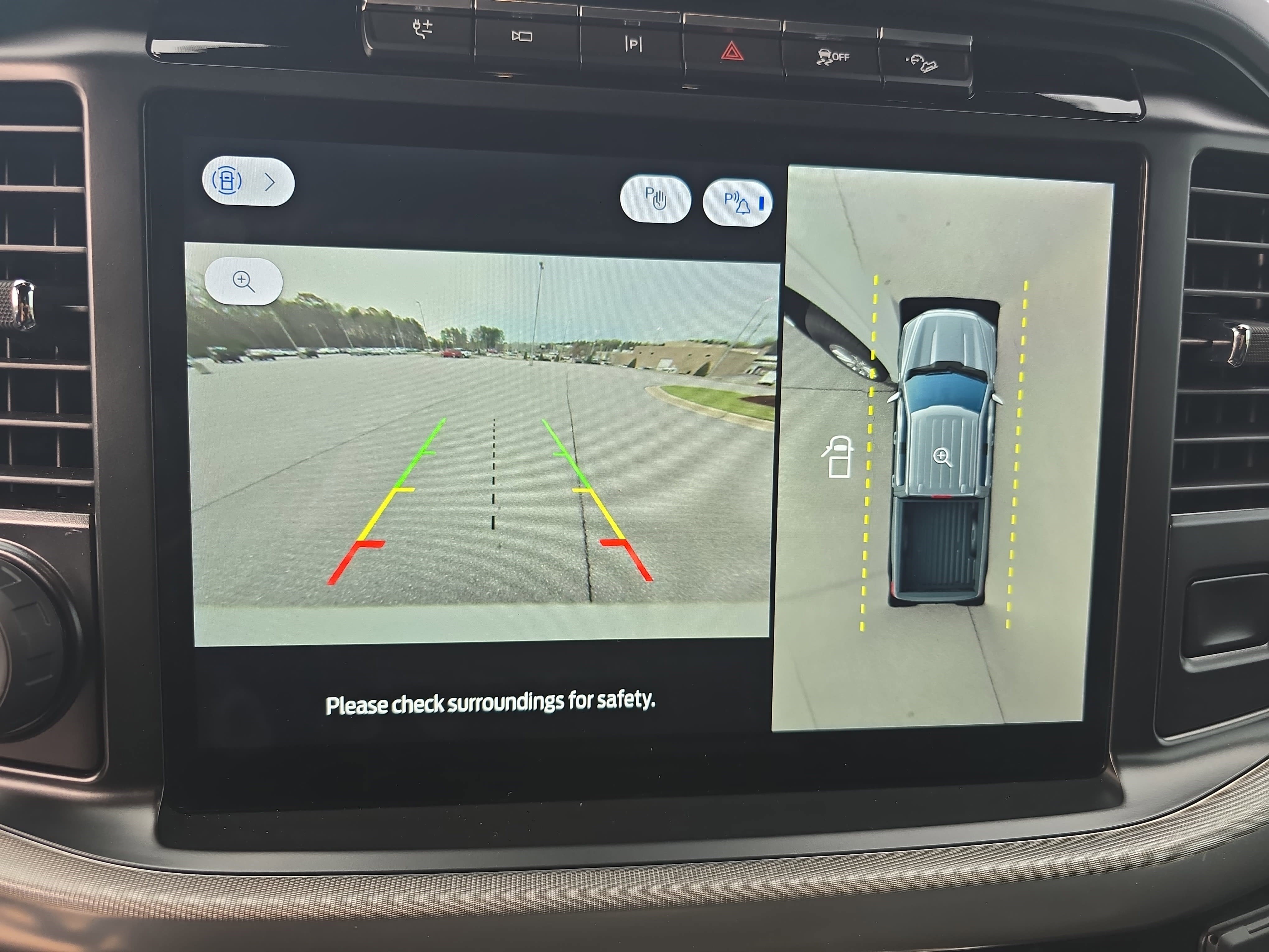 Used 2024 Ford F150 Lariat w/ Bed Utility Package image 23