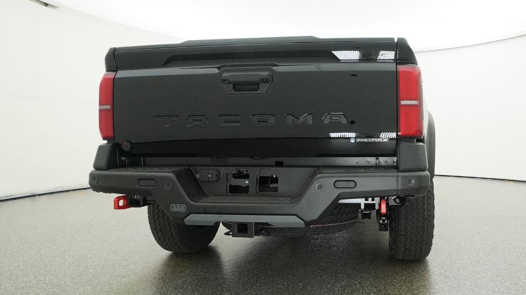 New 2026 Toyota Tacoma 4x4 Double Cab Hybrid image 26