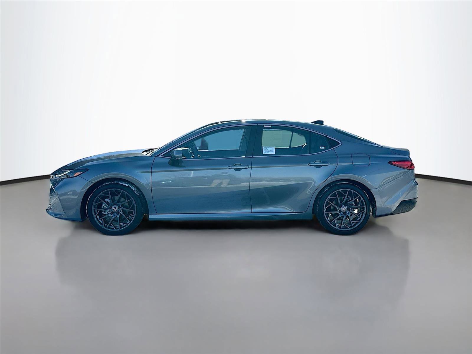 New 2026 Toyota Camry XLE image 4