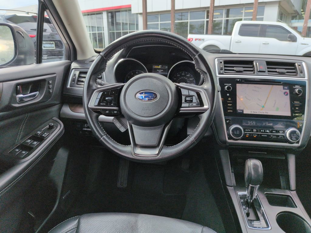 Used 2018 Subaru Outback 3.6R Limited image 13