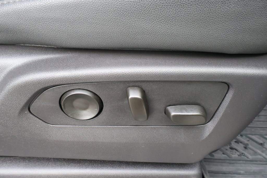 Certified 2024 Chevrolet Silverado 2500 ZR2 w/ ZR2 Bison Edition image 48