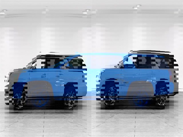 Used 2016 GMC Yukon XL SLE w/ HD Trailering Package image 7