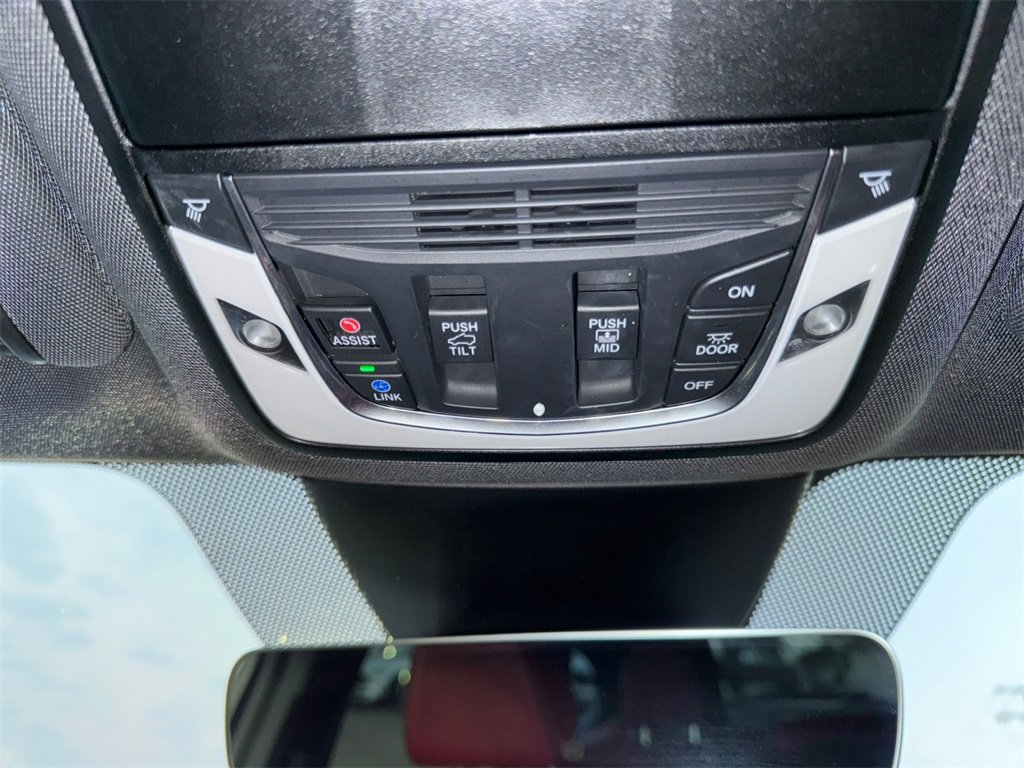 Used 2022 Acura MDX Type S image 20