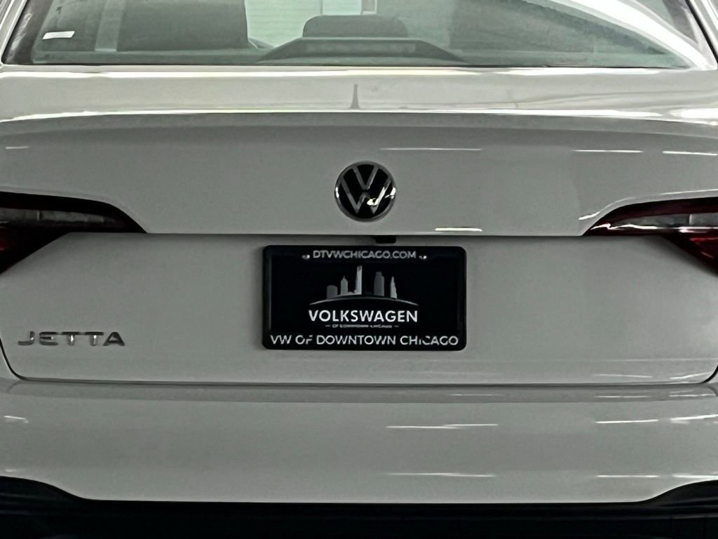 Used 2023 Volkswagen Jetta S w/ IQ.Drive Package image 31