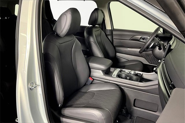 New 2026 Kia Carnival SX image 12