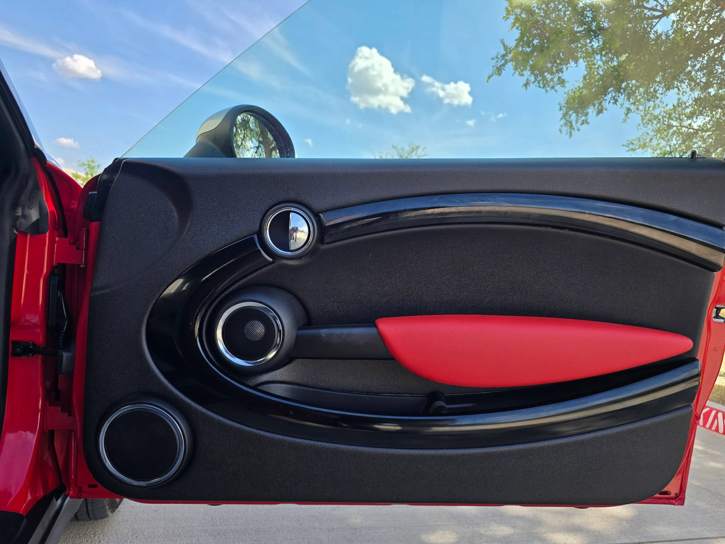 Used 2012 MINI Cooper Coupe S FWD image 14