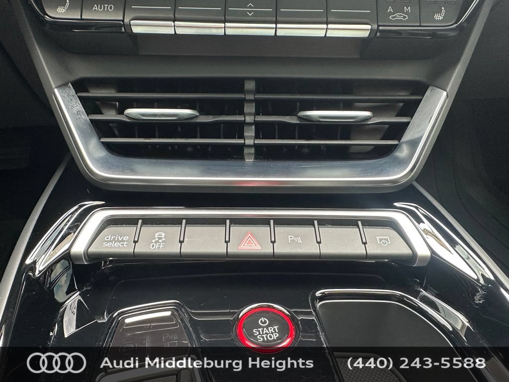 Certified 2023 Audi e-tron GT Premium Plus AWD/4WD image 26