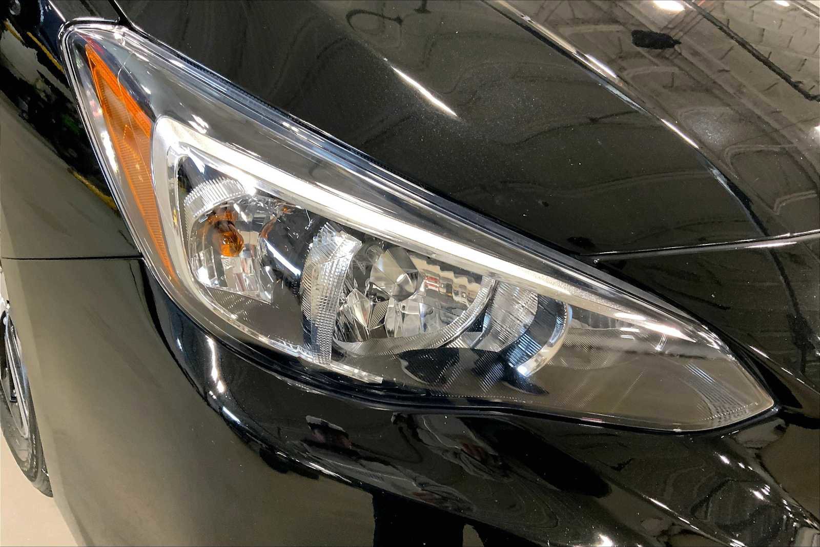 Certified 2023 Subaru Impreza Premium image 28