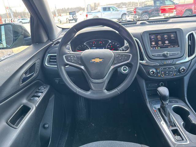 Certified 2023 Chevrolet Equinox LT image 2
