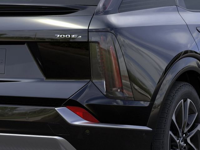 New 2026 Cadillac Optiq Sport 2 AWD/4WD image 13