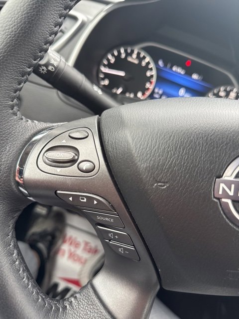 Certified 2024 Nissan Murano SV w/ Cargo Package image 30