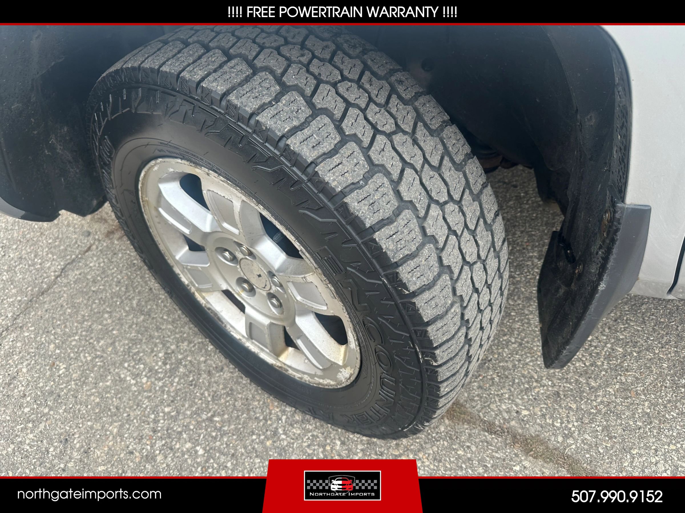 Used 2010 Honda Ridgeline RTS image 11