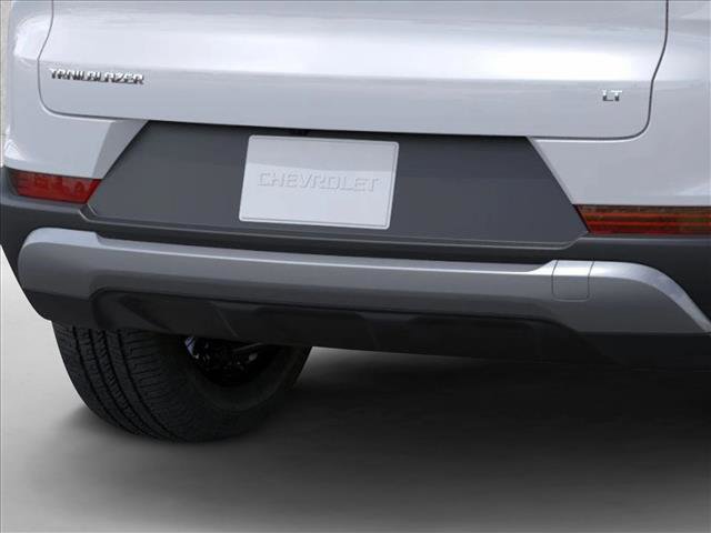 New 2026 Chevrolet TrailBlazer LT image 14