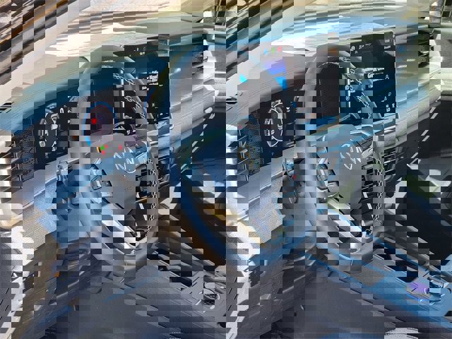 New 2025 Volkswagen Tiguan S image 12