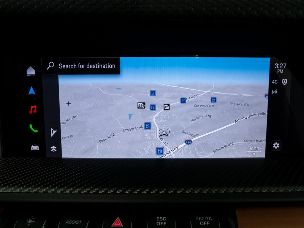 Certified 2026 Porsche 911 GT3 image 15