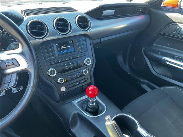 Used 2018 Ford Mustang GT w/ Black Accent Pkg image 15