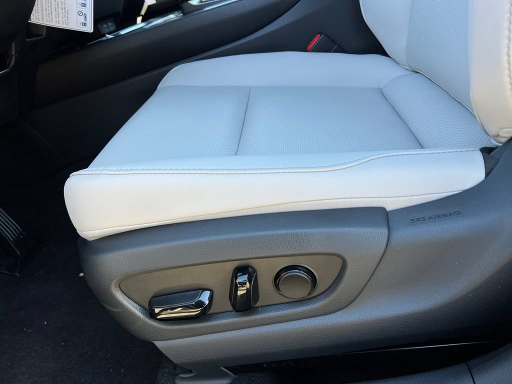 New 2025 Lexus UX 300h AWD w/ Accessory Package (P1) image 13