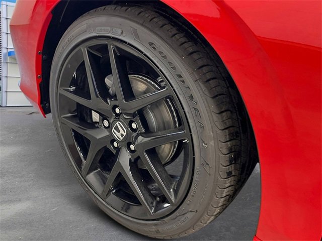 New 2025 Honda Civic Sport image 11