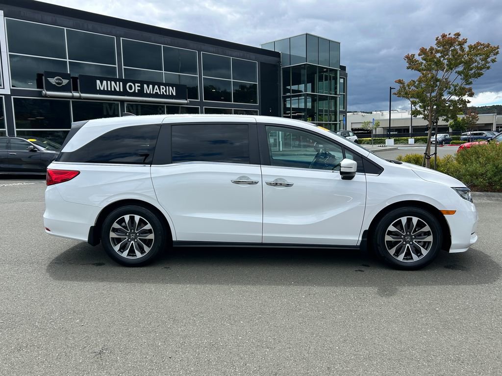 Used 2023 Honda Odyssey EX-L image 6