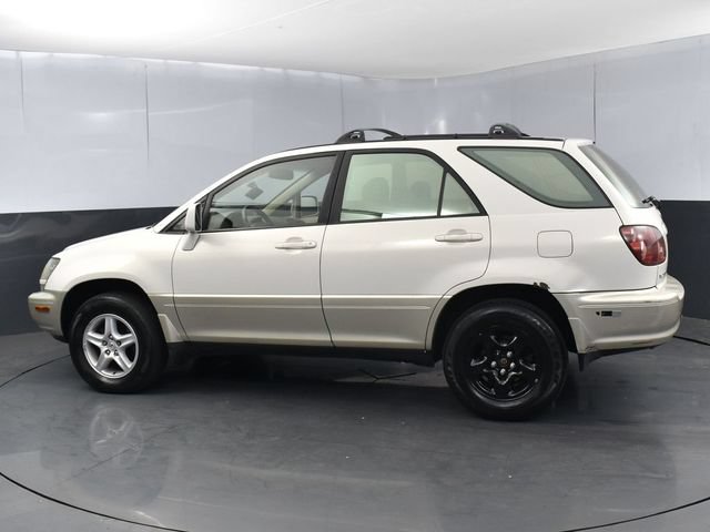 Used 1999 Lexus RX 300 4WD image 6