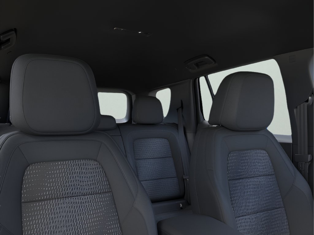 New 2027 Chevrolet Equinox LT w/ Safety and Technology Package FWD image 18