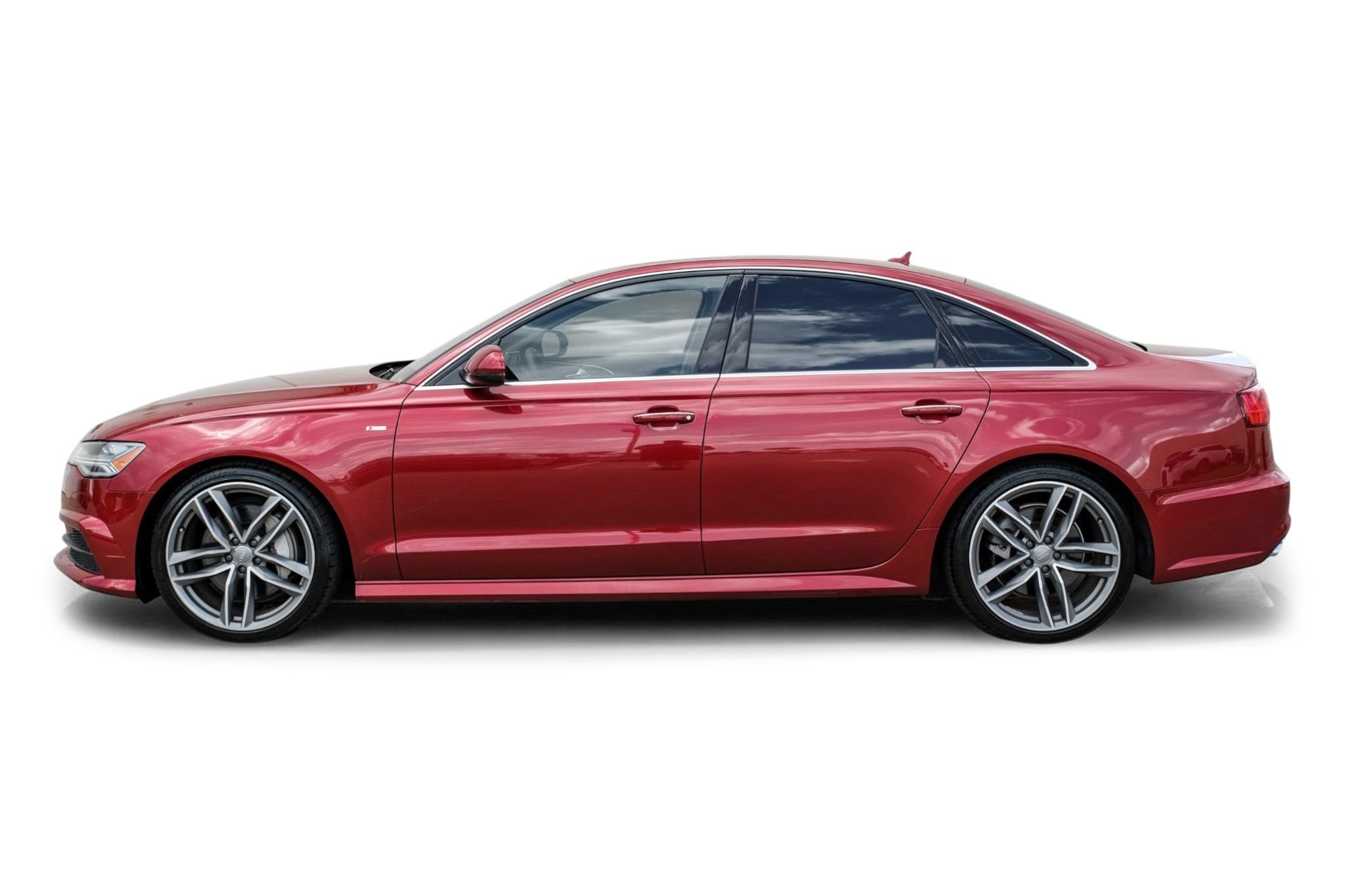 Used 2018 Audi A6 2.0T Premium Plus w/ Premium Plus Package AWD/4WD image 11