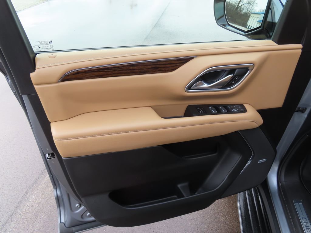 Used 2022 Chevrolet Tahoe Premier image 25