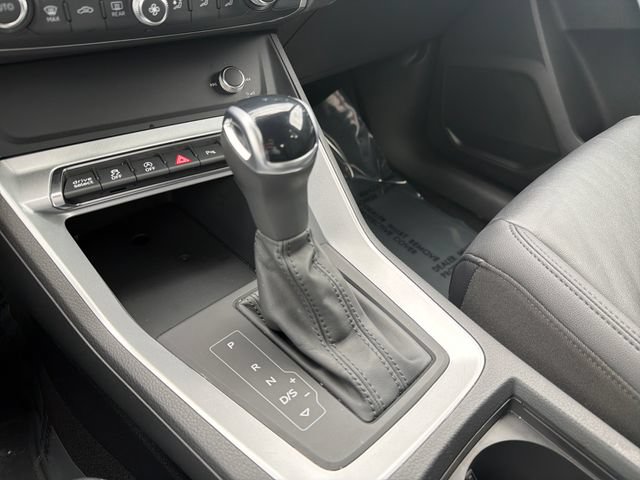 Used 2025 Audi Q3 2.0T Premium AWD/4WD image 24
