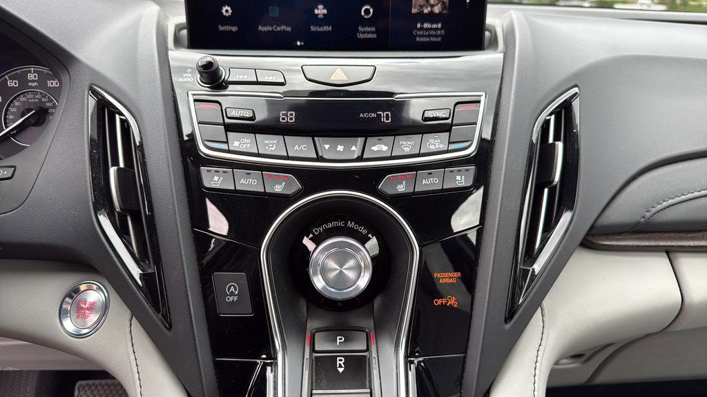 Used 2019 Acura RDX AWD w/ Advance Package image 35