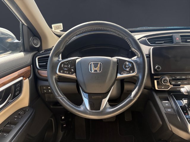 Used 2020 Honda CR-V EX-L image 12