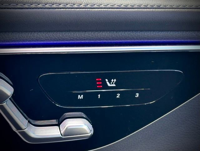 New 2026 Mercedes-Benz GLC 300 4MATIC image 21