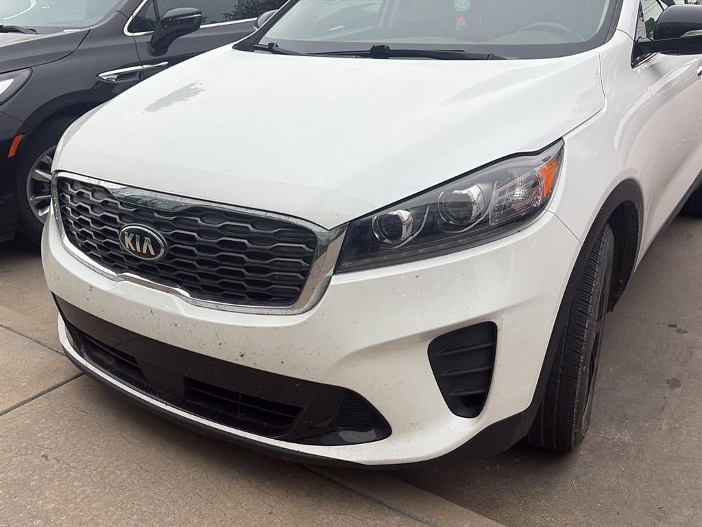 Used 2020 Kia Sorento S w/ Paint Protection Package