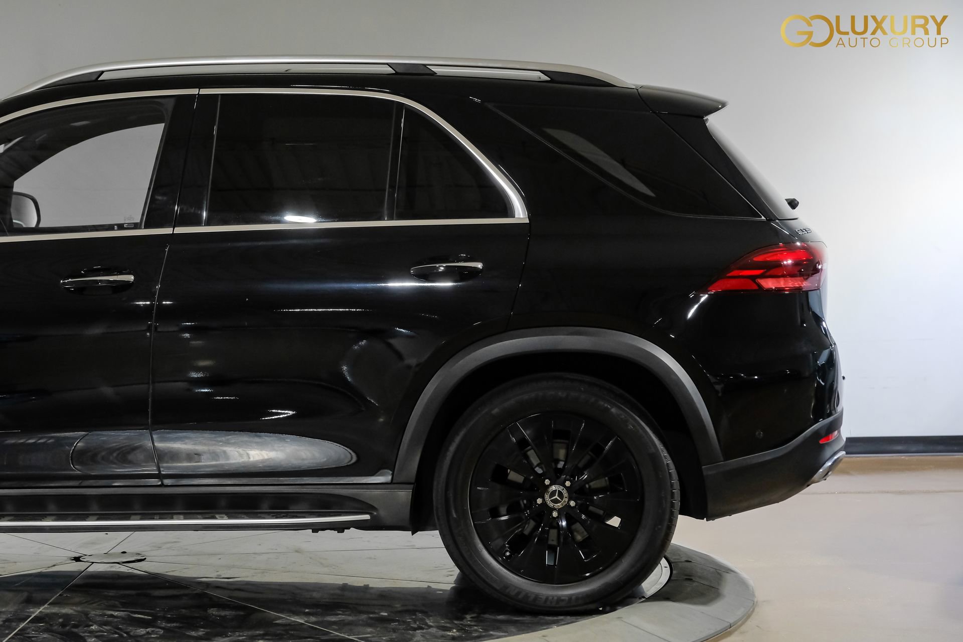 Used 2024 Mercedes-Benz GLE 350 4MATIC image 15